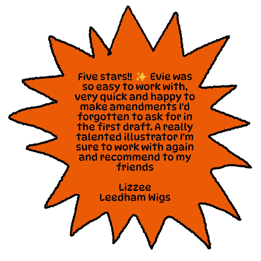 Leedham Wigs Testimonial