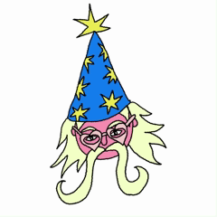 Wizzknacks Animated Giff